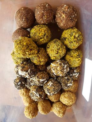  at El Aguacate in San Mateo Rio Hondo