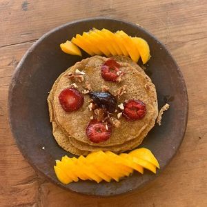  at El Aguacate in San Mateo Rio Hondo