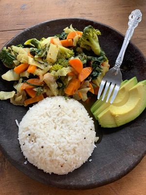  at El Aguacate in San Mateo Rio Hondo