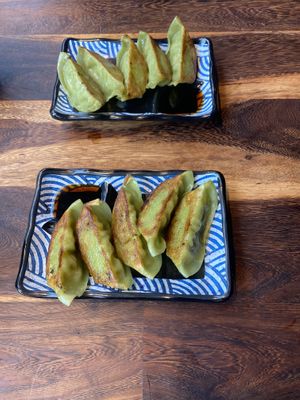   at Ramen IPPIN in Wuppertal