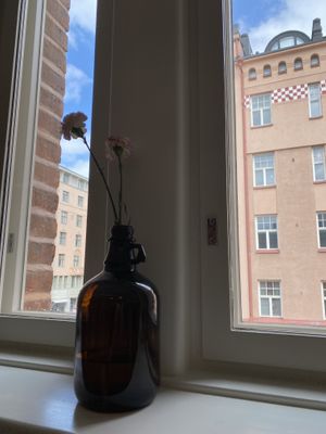 Interior  at Ravintola Lohtu in Helsinki