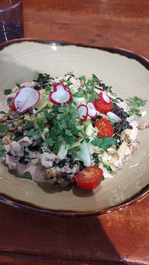  at Ravintola Lohtu in Helsinki