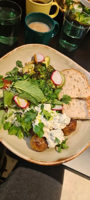  at Ravintola Lohtu in Helsinki