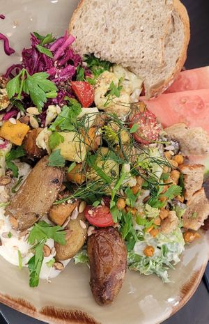  at Ravintola Lohtu in Helsinki