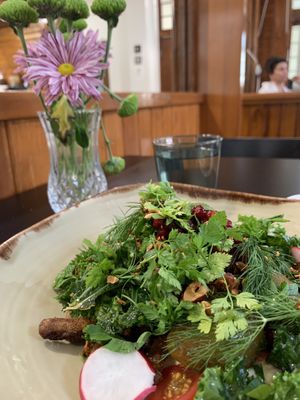   at Ravintola Lohtu in Helsinki