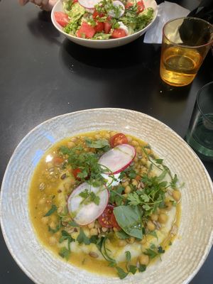   at Ravintola Lohtu in Helsinki