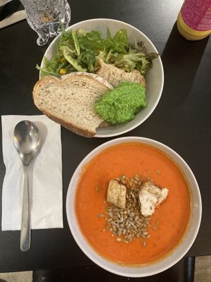   at Ravintola Lohtu in Helsinki