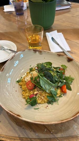   at Ravintola Lohtu in Helsinki