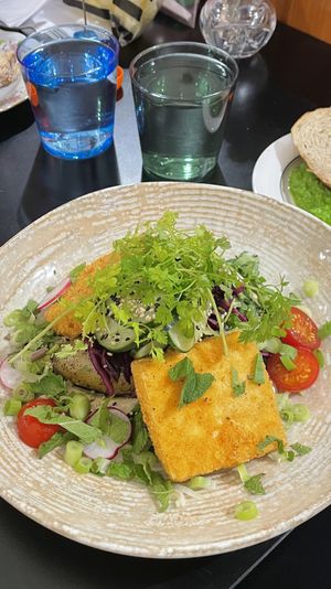   at Ravintola Lohtu in Helsinki