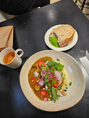  at Ravintola Lohtu in Helsinki