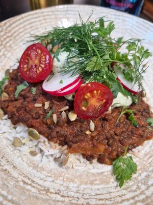  at Ravintola Lohtu in Helsinki