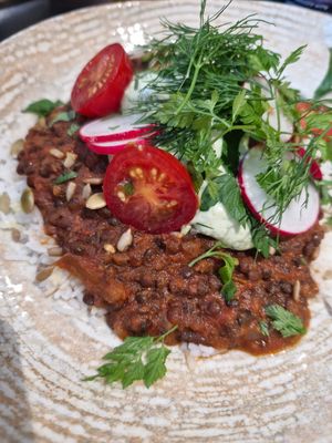  at Ravintola Lohtu in Helsinki