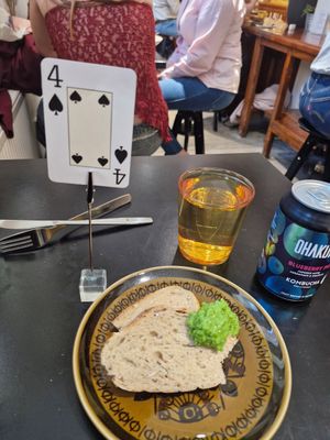  at Ravintola Lohtu in Helsinki