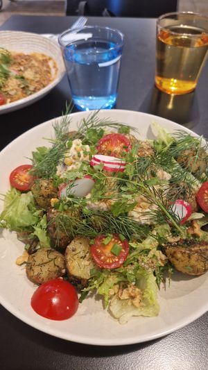  at Ravintola Lohtu in Helsinki