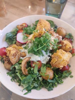  at Ravintola Lohtu in Helsinki