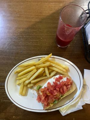  at Dominó - Mall Vivo Imperio in Santiago