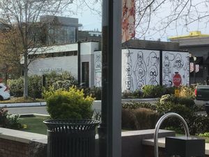   at Veggie Grill by Next Level - University Village in Seattle