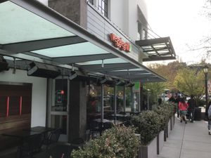   at Veggie Grill by Next Level - University Village in Seattle