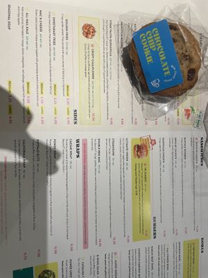   at Veggie Grill by Next Level - University Village in Seattle