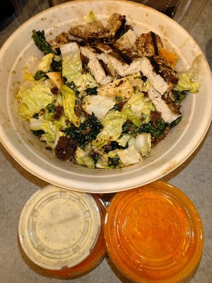  at Veggie Grill by Next Level - University Village in Seattle