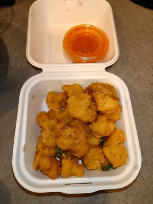  at Veggie Grill by Next Level - University Village in Seattle