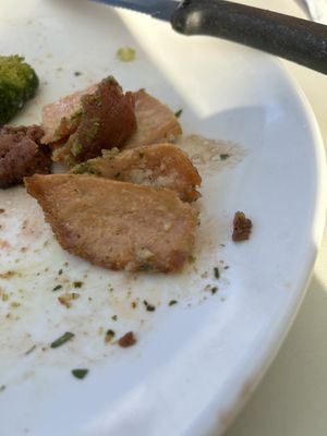   at Veggie Grill by Next Level - University Village in Seattle