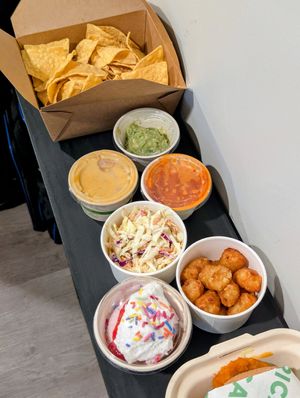  at Veggie Grill by Next Level - University Village in Seattle