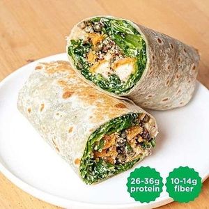  at Veggie Grill by Next Level - University Village in Seattle