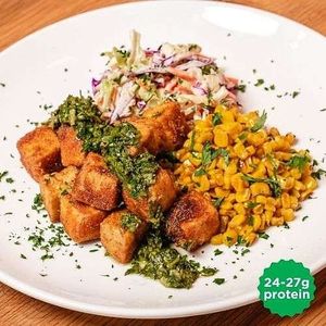  at Veggie Grill by Next Level - University Village in Seattle