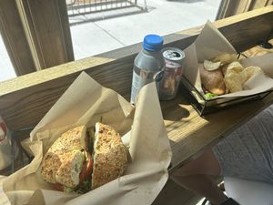   at Cool River in Buena Vista