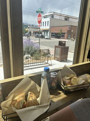   at Cool River in Buena Vista