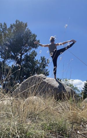   at Heart Coaching  in Buena Vista