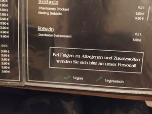  at Yammi - Sushi & Mehr in Muehldorf