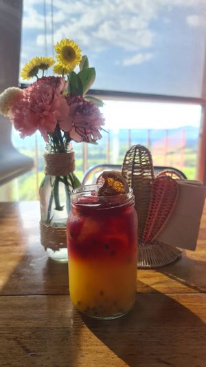 Virgin Frida at Helena Adentro in Filandia