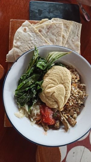  at Helena Adentro in Filandia