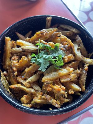   at Helena Adentro in Filandia