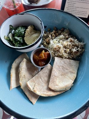   at Helena Adentro in Filandia