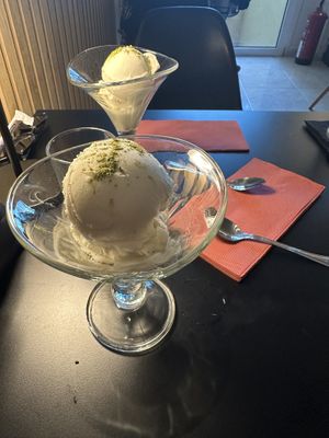   at Don Neko Sushi in Mallorca