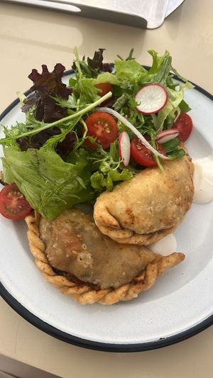  at Franca in Montevideo