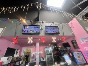   at Seoul Eats in Fullerton