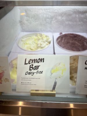   at Jeni's Splendid Ice Creams in Scottsdale