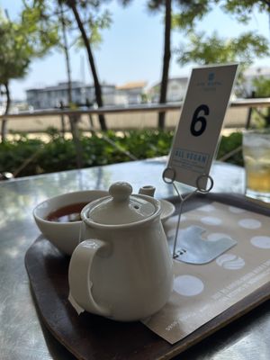   at AIN SOPH Ripple in Nishinomiya