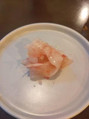 Free Entry: Melonen Something, really tasty at Obuthan in Busan