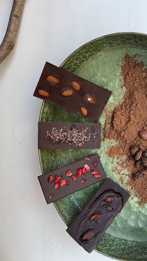  at Pods of Beans in Copenhagen