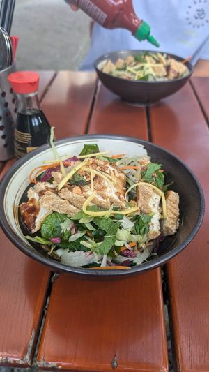  at ASAHI SUSHI in Berlin