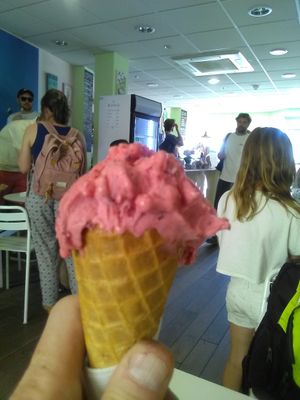  at Di Pola's in Hastings