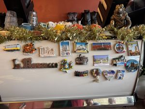   at 21 Grams in South West London