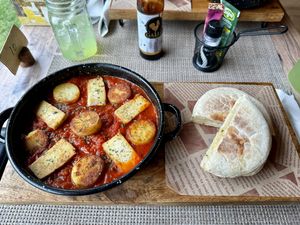   at Quinta Levada do Rei in Santana