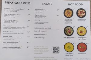 Angebote at Coffee Fellows - Altstadt Steingasse in Heidelberg