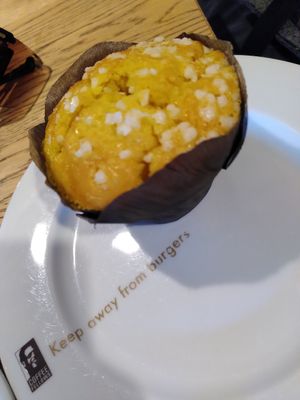  at Coffee Fellows - Altstadt Steingasse in Heidelberg